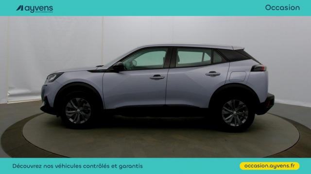 Peugeot 2008 image 8