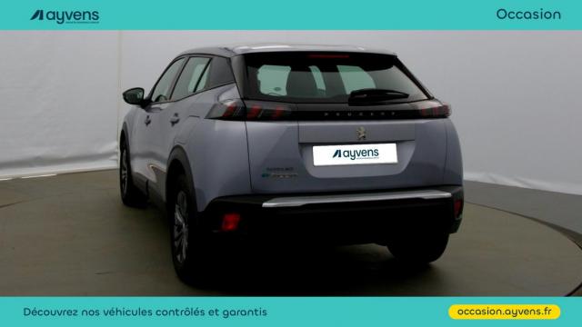 Peugeot 2008 image 2