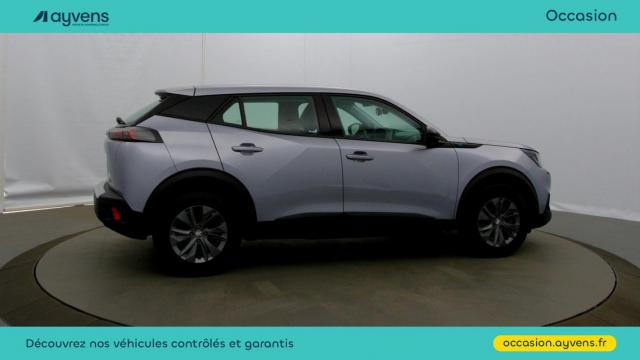 Peugeot 2008 image 7