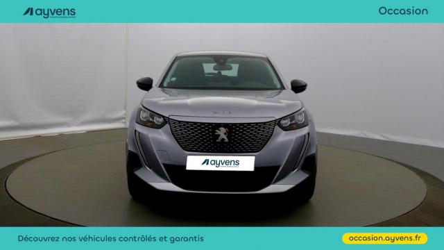 Peugeot 2008 image 1