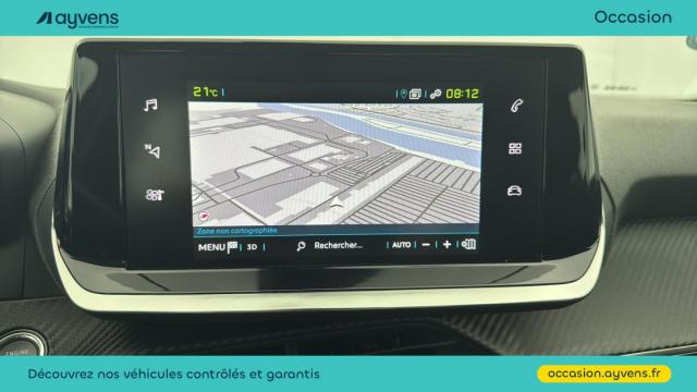 Peugeot 2008 image 9