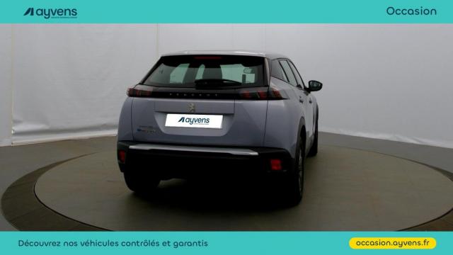 Peugeot 2008 image 3