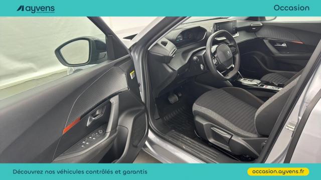 Peugeot 2008 image 4