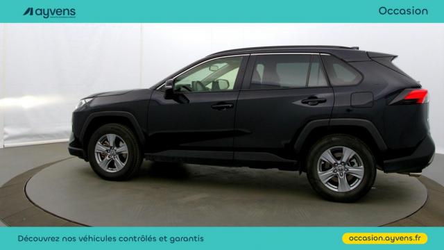 Toyota Rav4 image 6