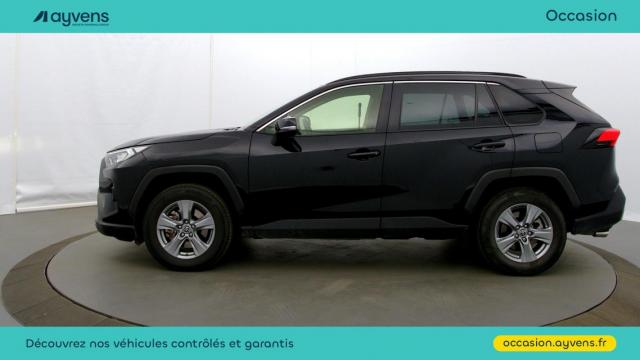 Toyota Rav4 image 7