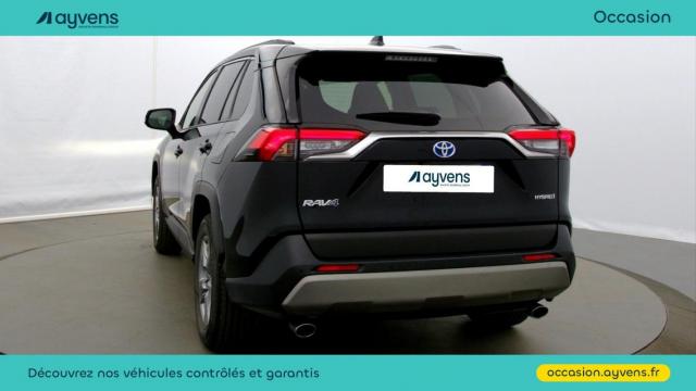 Toyota Rav4 image 3