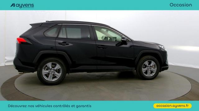 Toyota Rav4 image 2