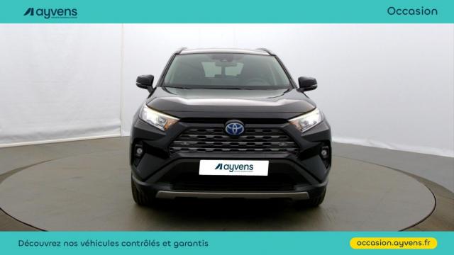Toyota Rav4 image 9