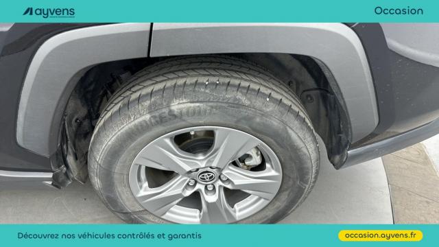 Toyota Rav4 image 5