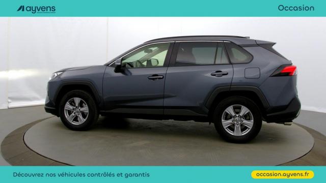 Toyota Rav4 image 4