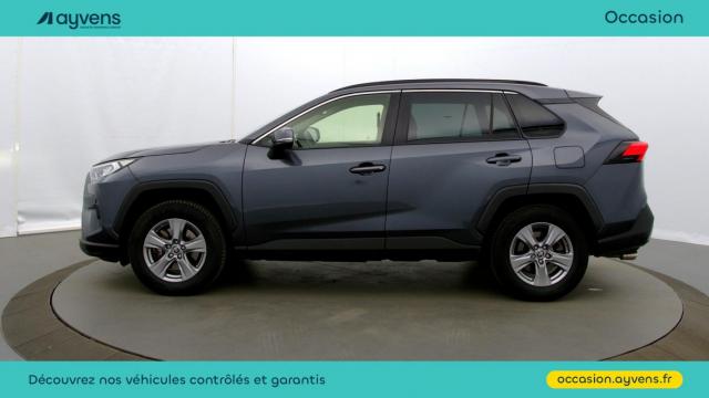 Toyota Rav4 image 5