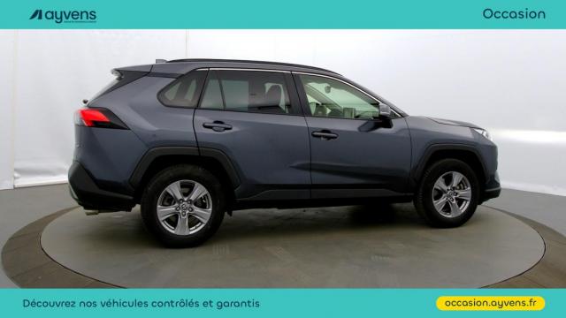 Toyota Rav4 image 7