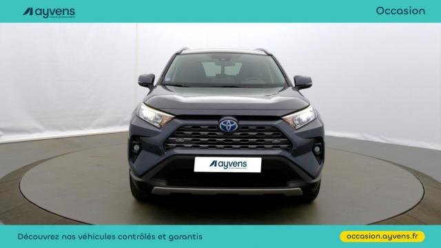 Toyota Rav4 image 9