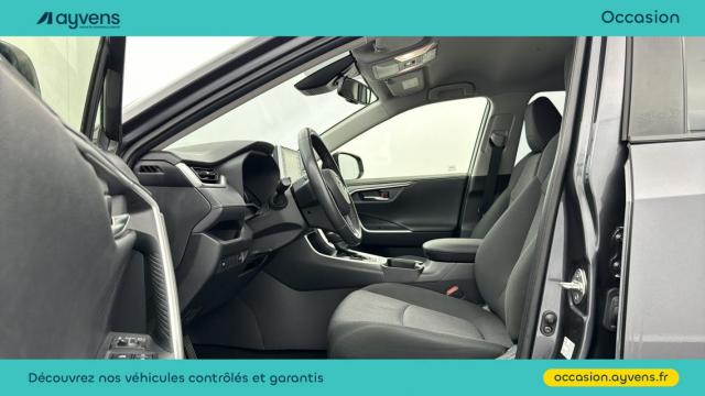 Toyota Rav4 image 2