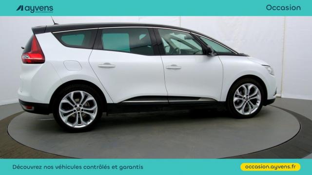 Renault Scénic image 1