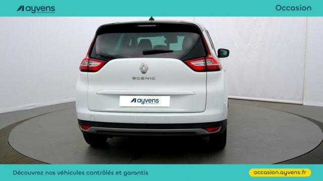 Renault Scénic image 2