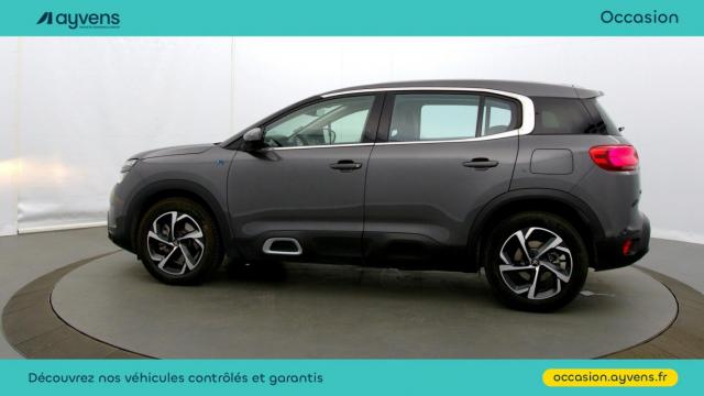 Citroen C5 Aircross image 2