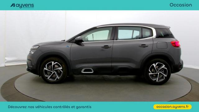 Citroen C5 Aircross image 4