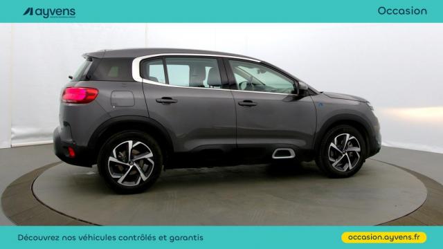Citroen C5 Aircross image 7