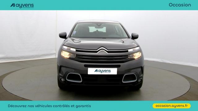 Citroen C5 Aircross image 6