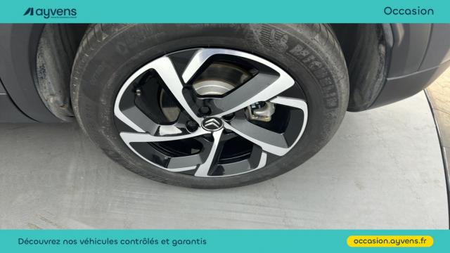 Citroen C5 Aircross image 3