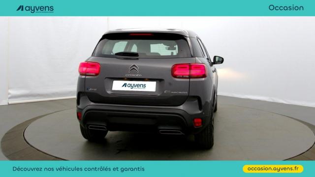 Citroen C5 Aircross image 8