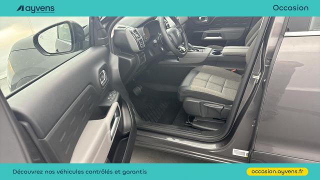 Citroen C5 Aircross image 5