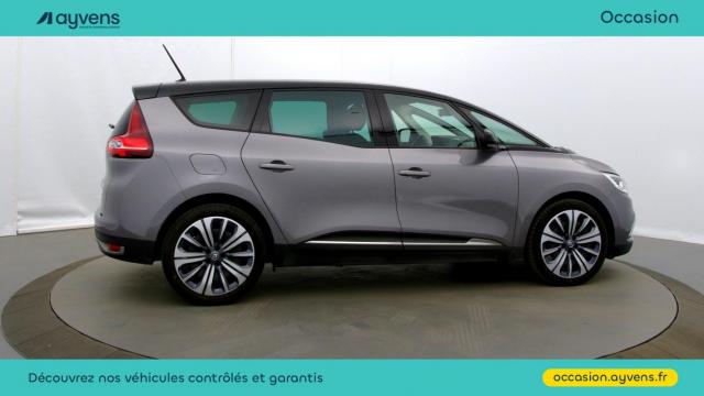 Renault Scénic image 3
