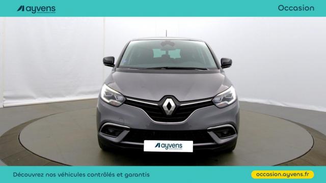 Renault Scénic image 1