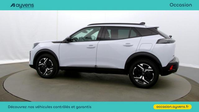 Peugeot 2008 image 2