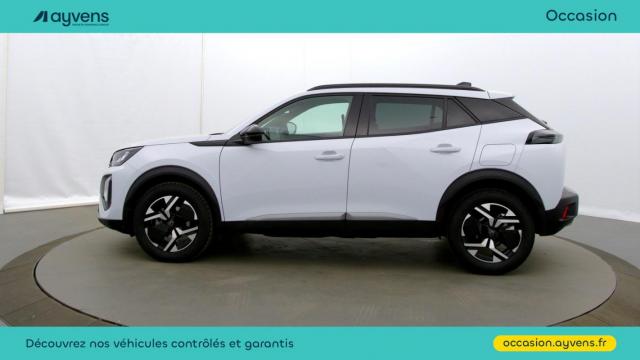 Peugeot 2008 image 7