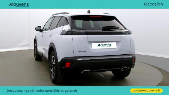Peugeot 2008 image 4