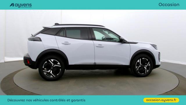 Peugeot 2008 image 5