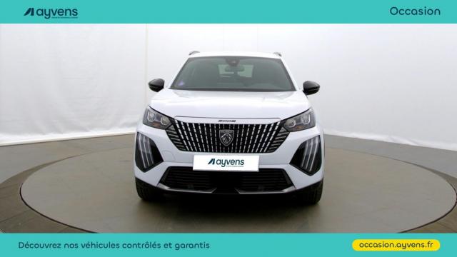 Peugeot 2008 image 8