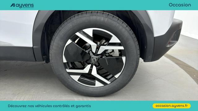 Peugeot 2008 image 1