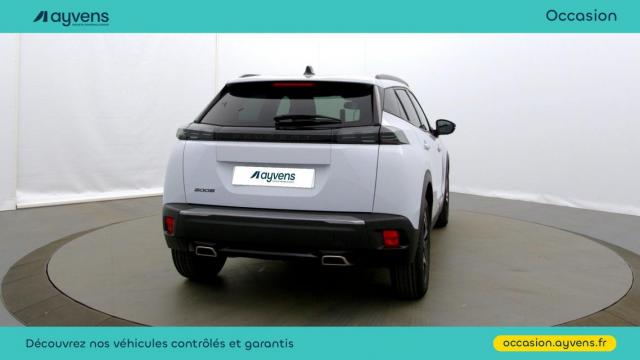 Peugeot 2008 image 9