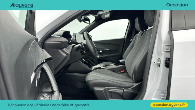 Peugeot 2008 image 6