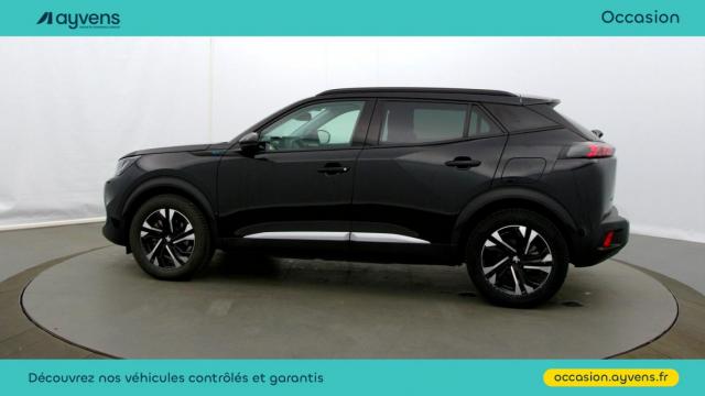 Peugeot 2008 image 6