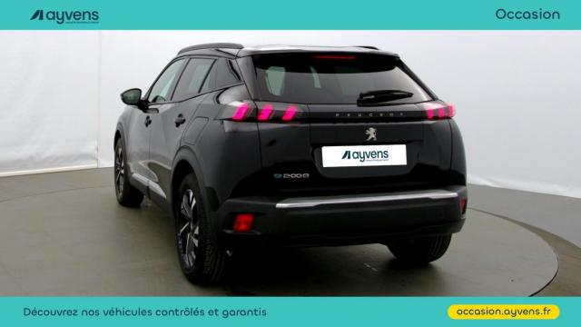 Peugeot 2008 image 9