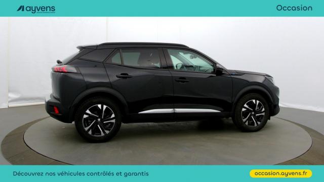 Peugeot 2008 image 8