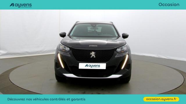 Peugeot 2008 image 3
