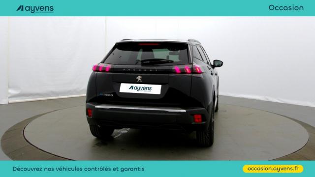 Peugeot 2008 image 5