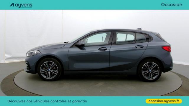 Bmw Série 1 image 2
