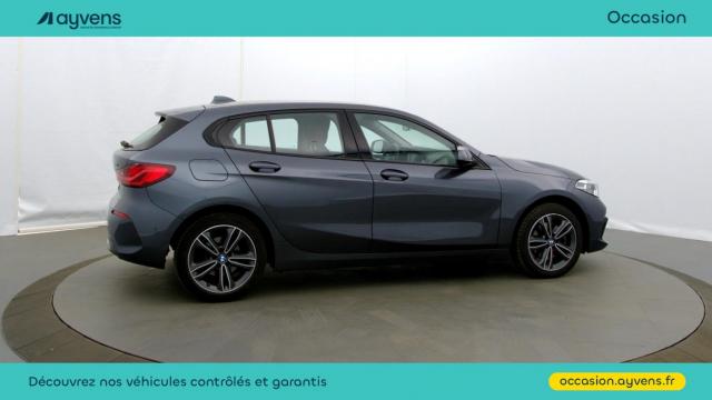 Bmw Série 1 image 3