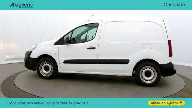 Citroen Berlingo image 2