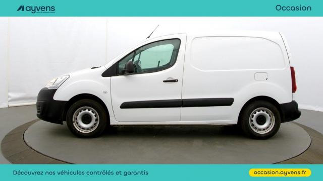 Citroen Berlingo image 4