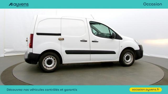 Citroen Berlingo image 8
