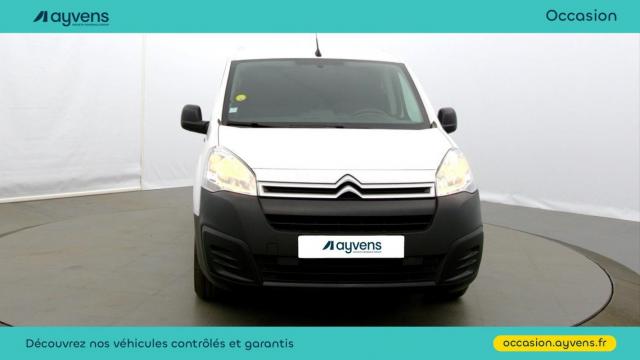 Citroen Berlingo image 6