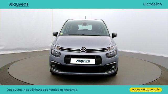 Citroen Grand C4 Spacetourer image 6