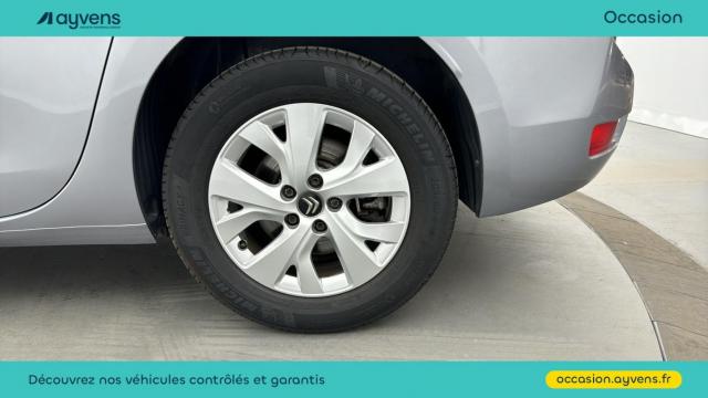 Citroen Grand C4 Spacetourer image 3